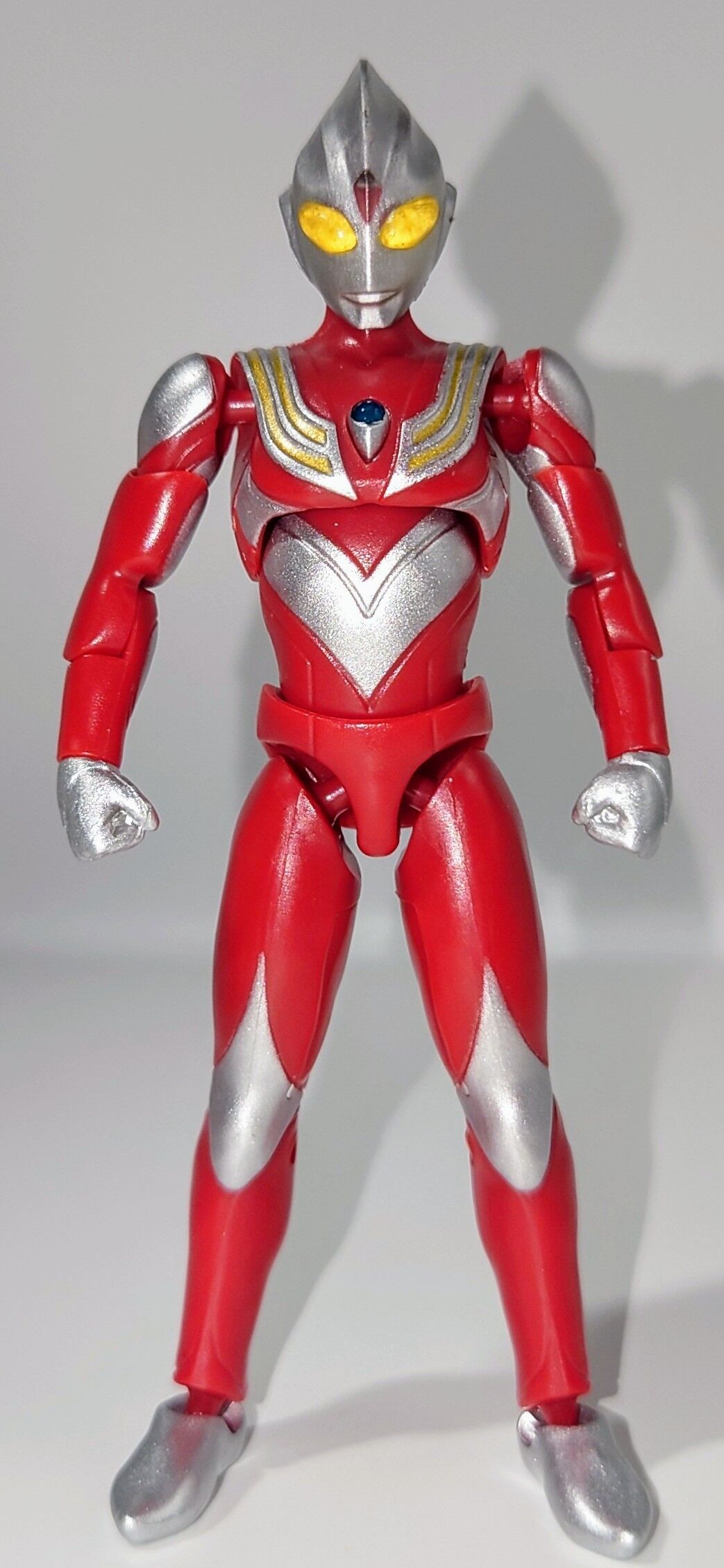 超動ウルトラマン ウルトラマンティガ-光を継ぐもの- 超動ウルトラマン ウルトラマンティガ -光を継ぐもの