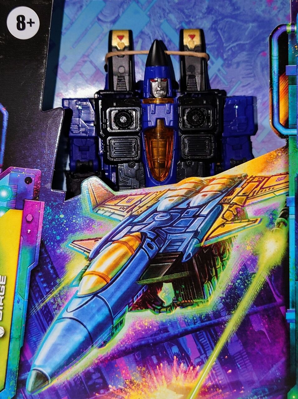 656.トランスフォーマーレガシーエヴォリューション ダージ 656.トランスフォーマーレガシーエヴォリューション ダージ