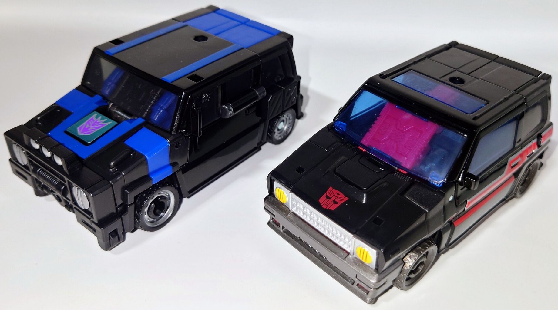 512．トランスフォーマーレガシー TL−17クランクケース