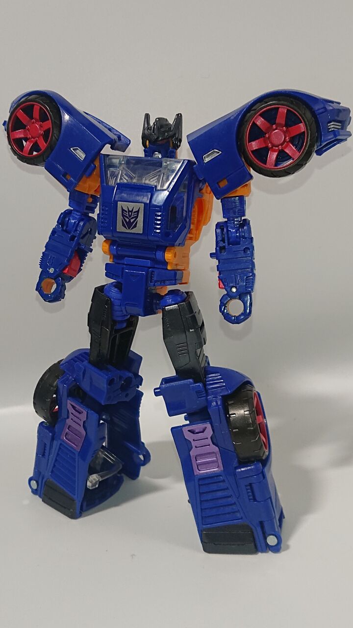 PP-44 パンチ/カウンターパンチ トランスフォーマー パワーオブザプライム Amazon | トランスフォーマー パワーオブザプライム PP-44