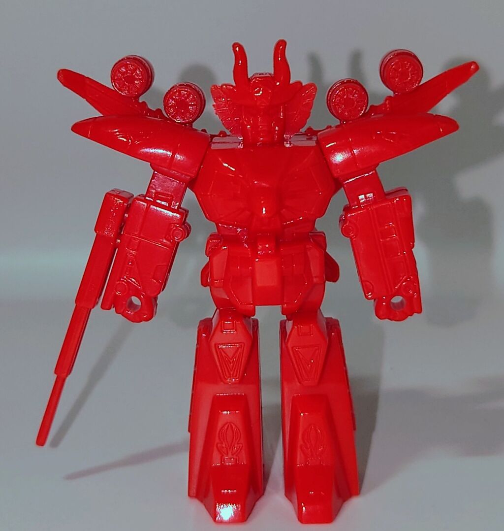 当時物 怪獣同盟ガイドブック パチ怪獣 駄玩具 昭和レトロ 当時