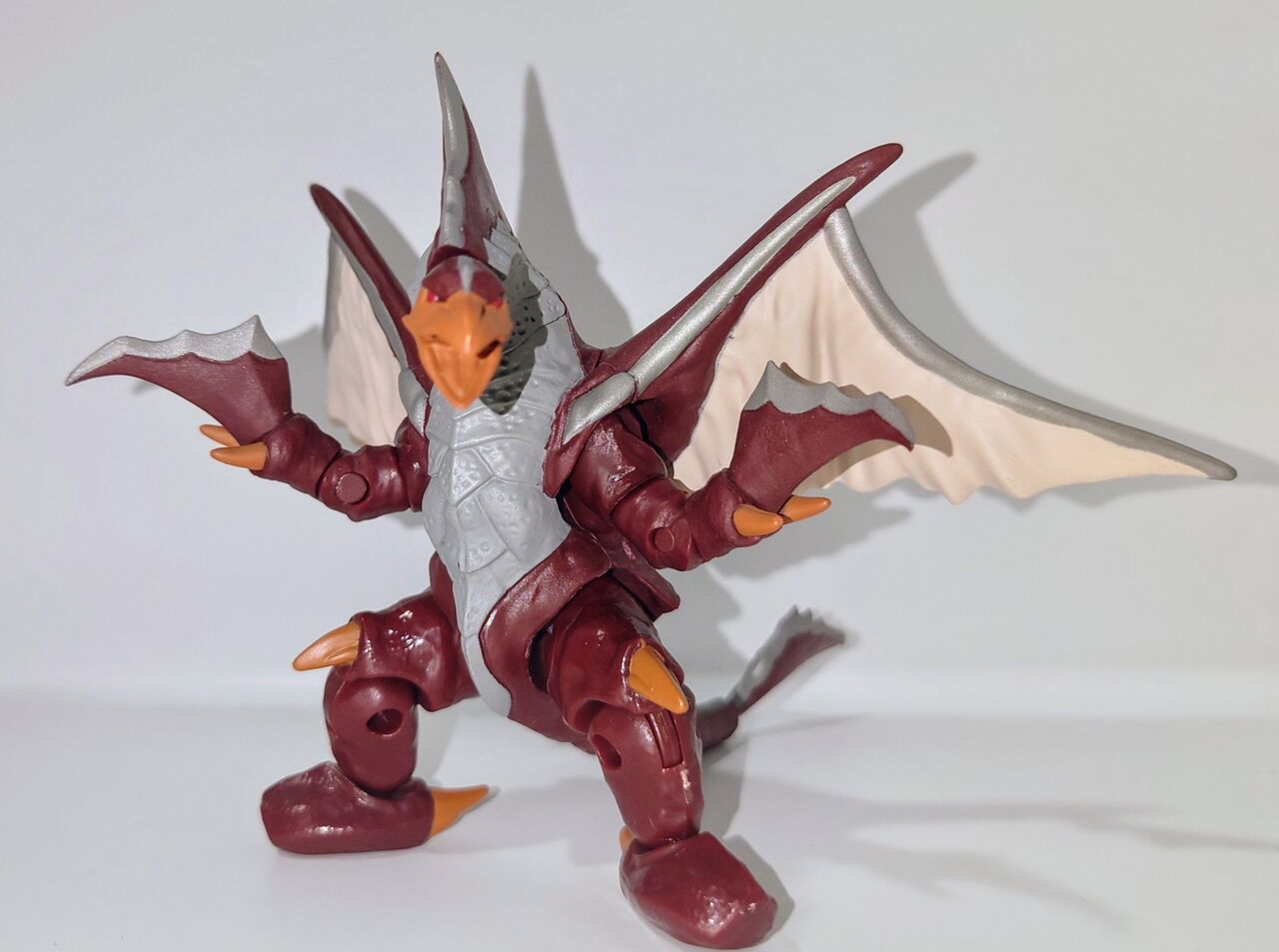 562．超動ウルトラマン 〜ウルトラマンティガ〜光を継ぐもの