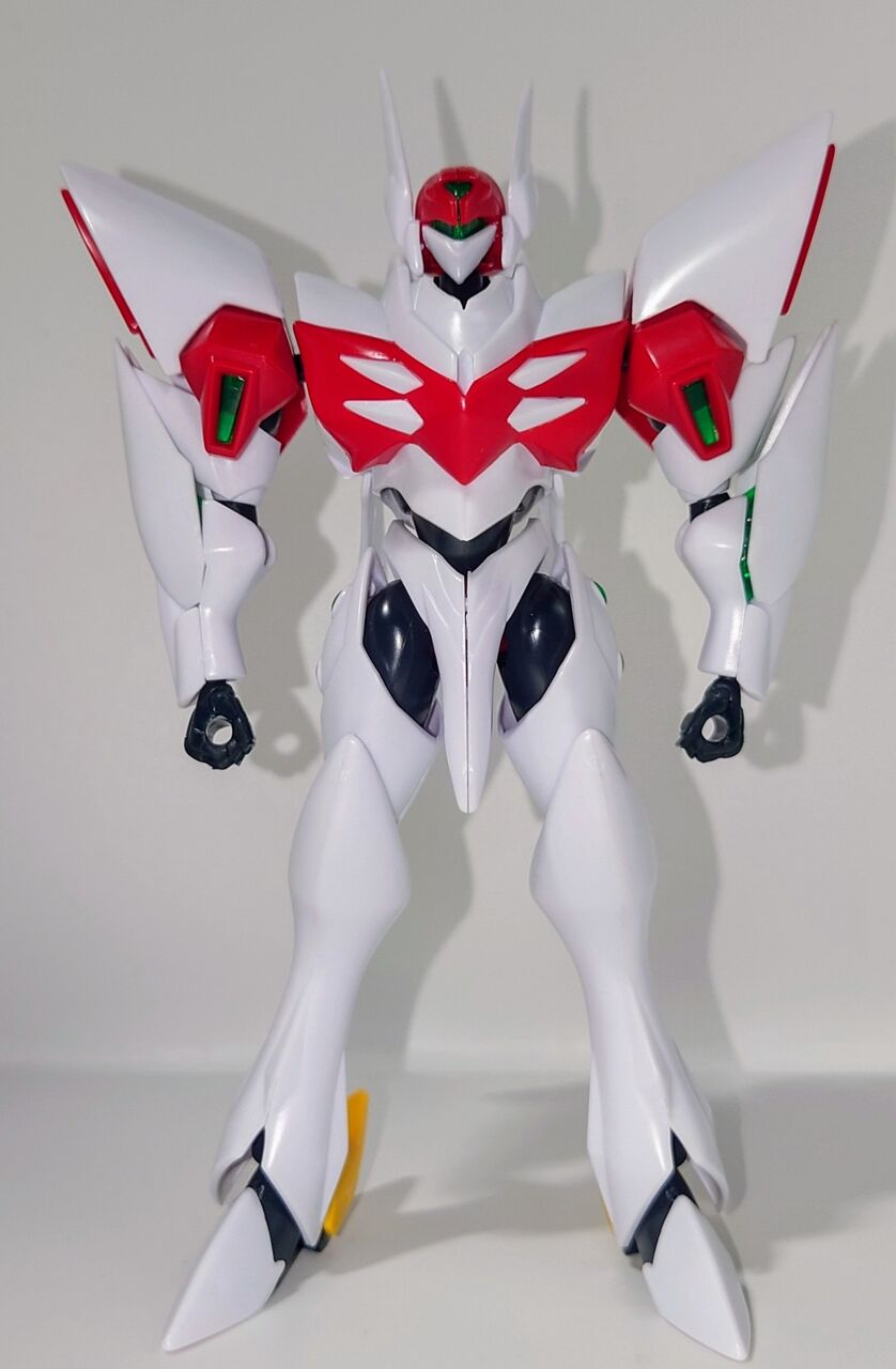 プラモデル ジャンク品 テッカマンブレード ブラスター ソルテッカマン2体セット Amazon | ウェーブ(Wave) 宇宙の騎士テッカマンブレード ソル