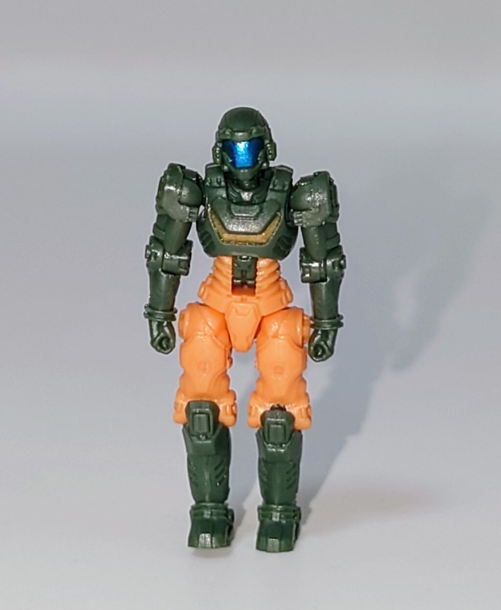 760.ホークモジュラーモード 宇宙海兵隊ver レビュー 760.ホークモジュラーモード 宇宙海兵隊ver レビュー