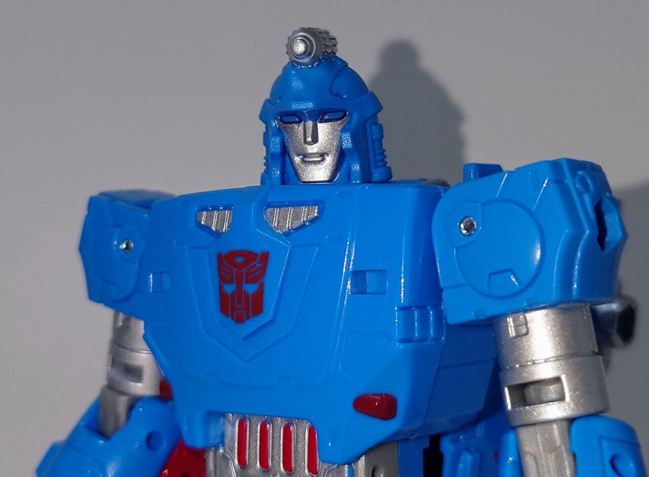 トランスフォーマー TL-44 オートボットデフコン TAKARA TOMY TL-44 オートボットデフコン｜トランスフォーマーオフィシャル