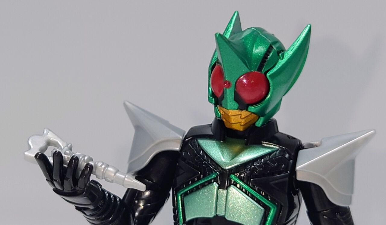 768．SO-DOクロニクル 仮面ライダーカブト2 キックホッパー