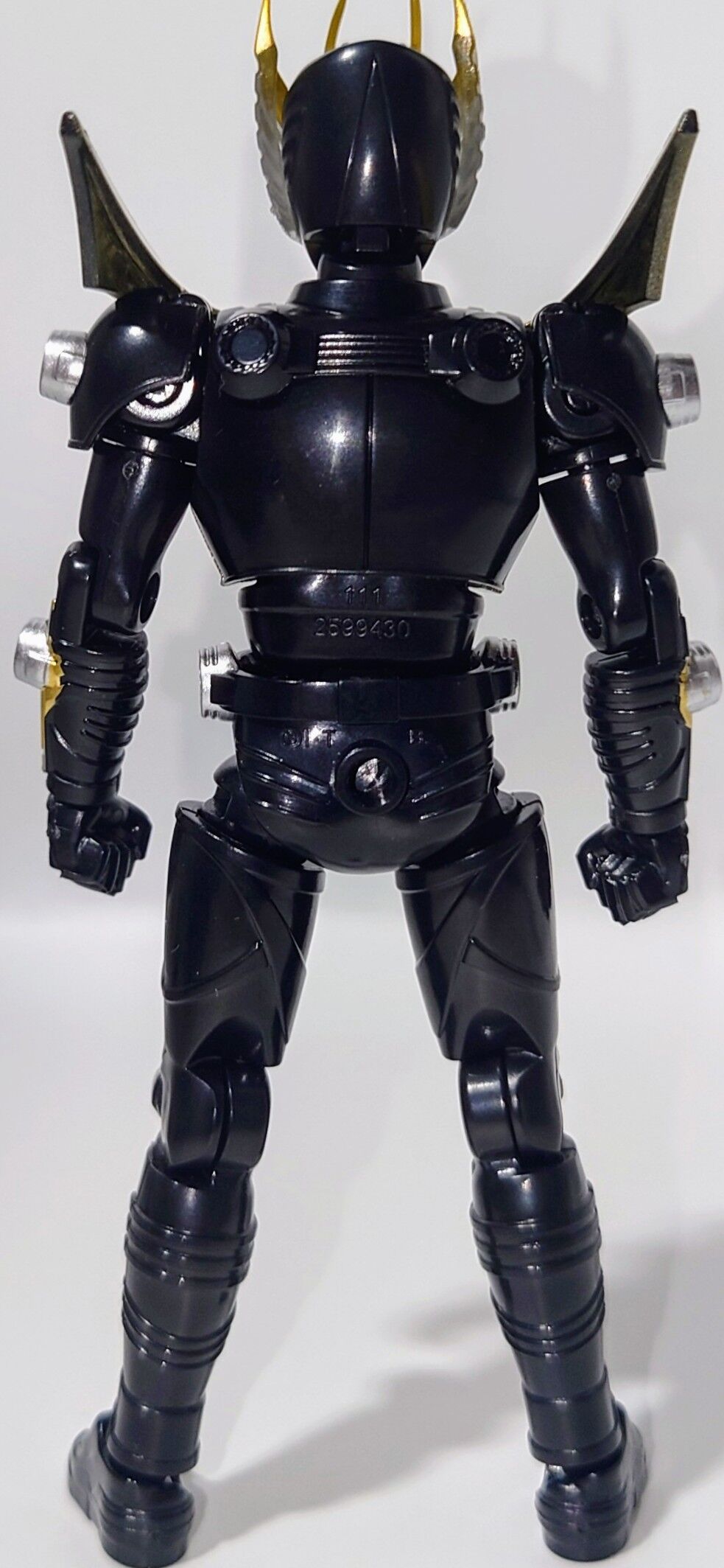 519．SO-DO 仮面ライダー龍騎サバイブ : しょくGUN（旧）