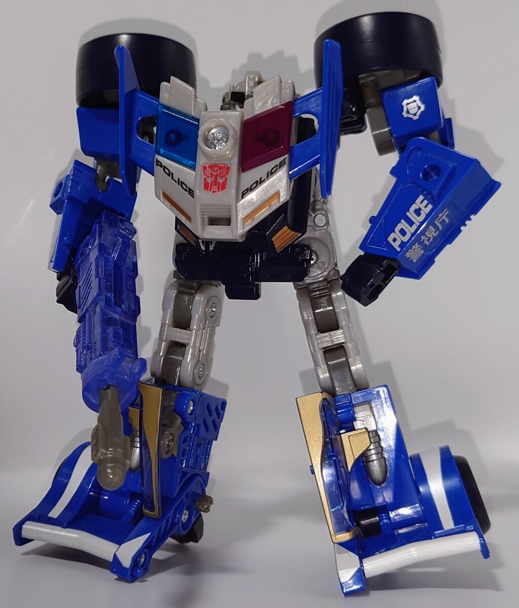 471.トランスフォーマースーパーリンク SC−11レッド 471.トランスフォーマースーパーリンク SC−11レッド