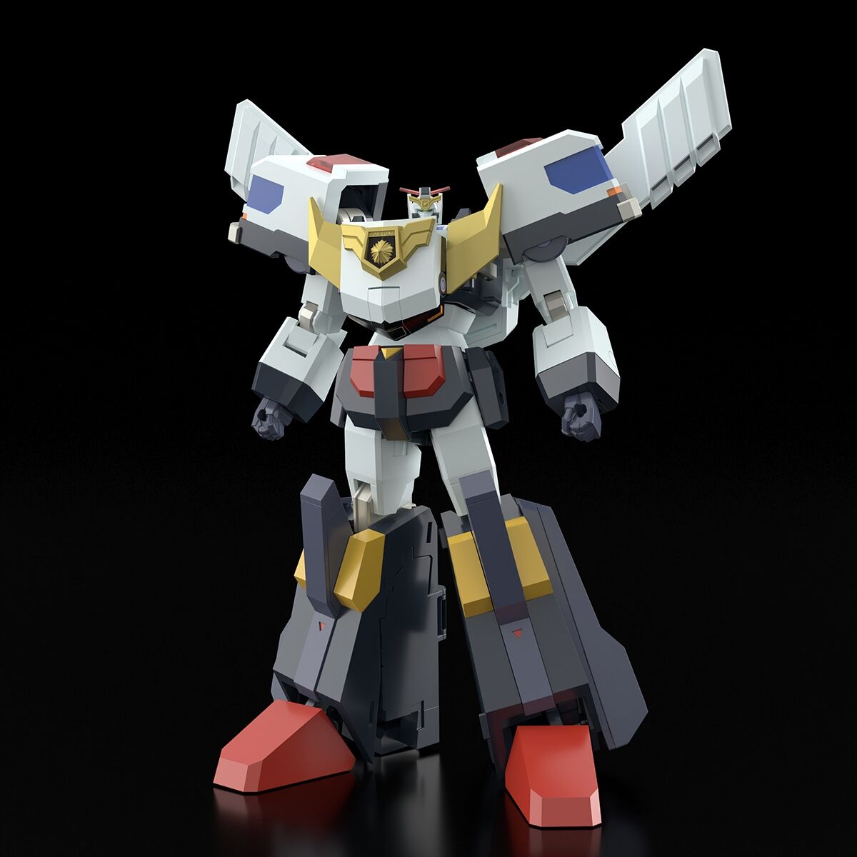 SMPジェイデッカー予約開始！ : しょくGUN（旧）