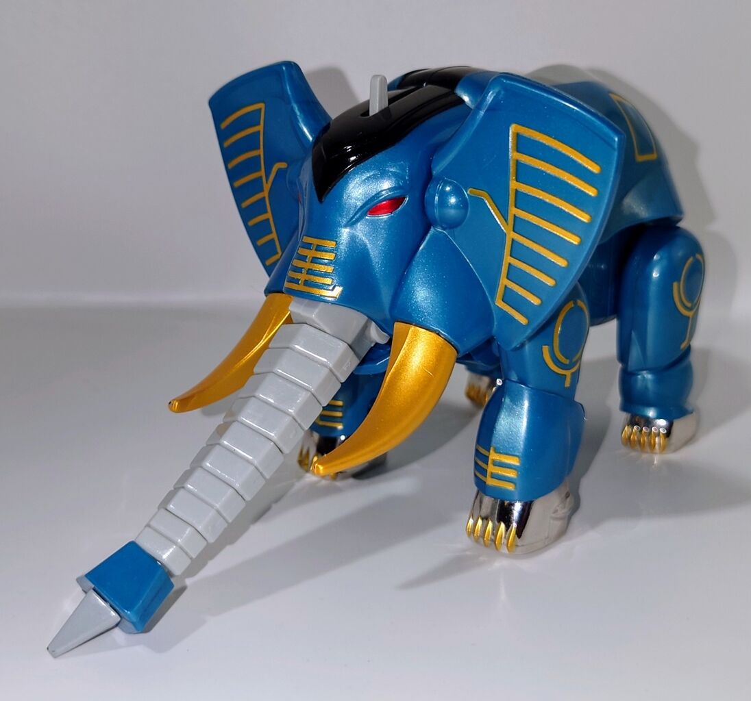 絶品】 Amazon.co.jp: 百獣戦隊ガオレンジャー パワーアニマル 絶品】 Amazon.co.jp: 百獣戦隊ガオレンジャー パワーアニマル
