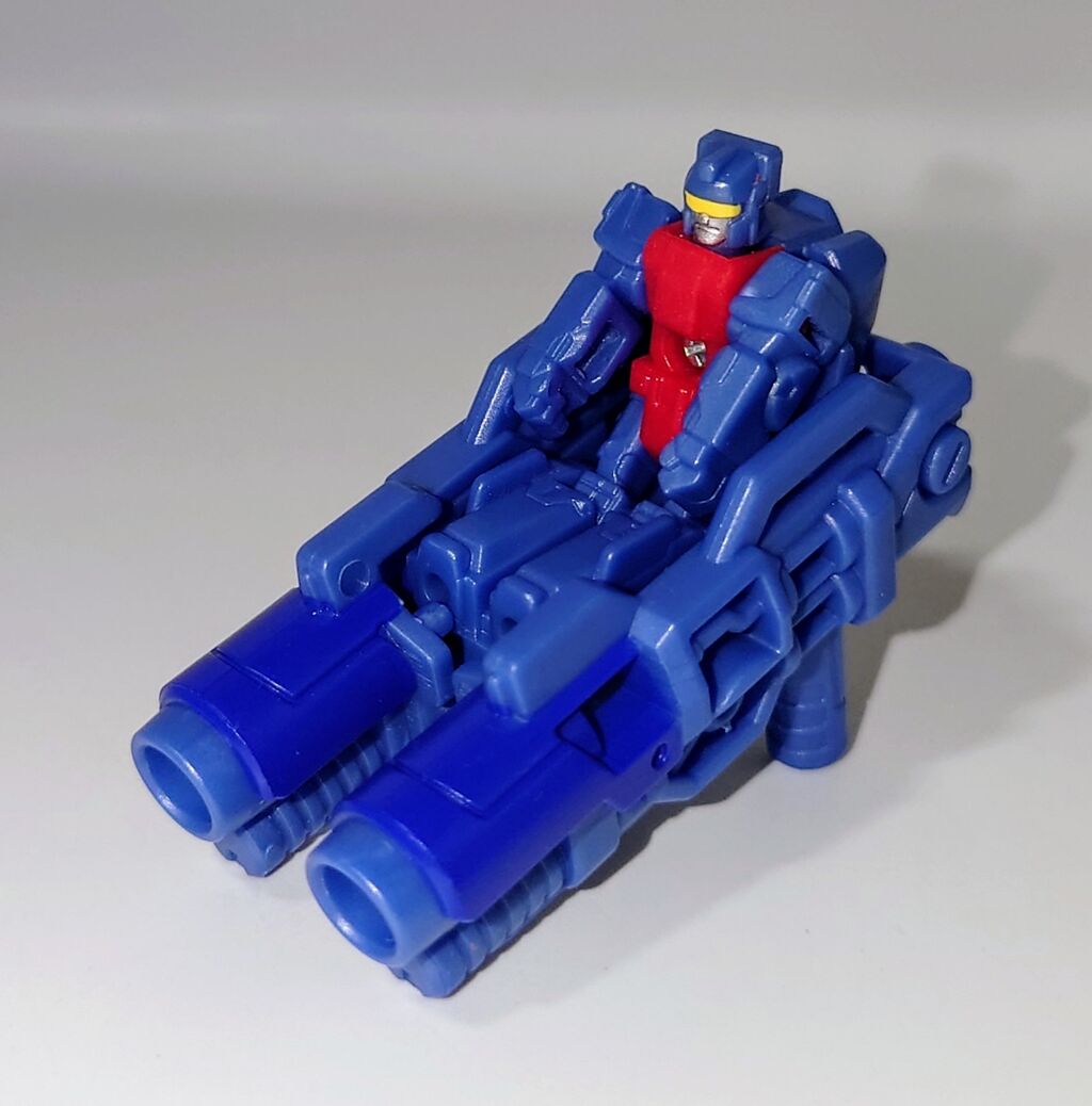 トランスフォーマー TLK-EX オプティマスプライム&オライオンパックス トランスフォーマー TLK-EX オプティマスプライム&オライオン