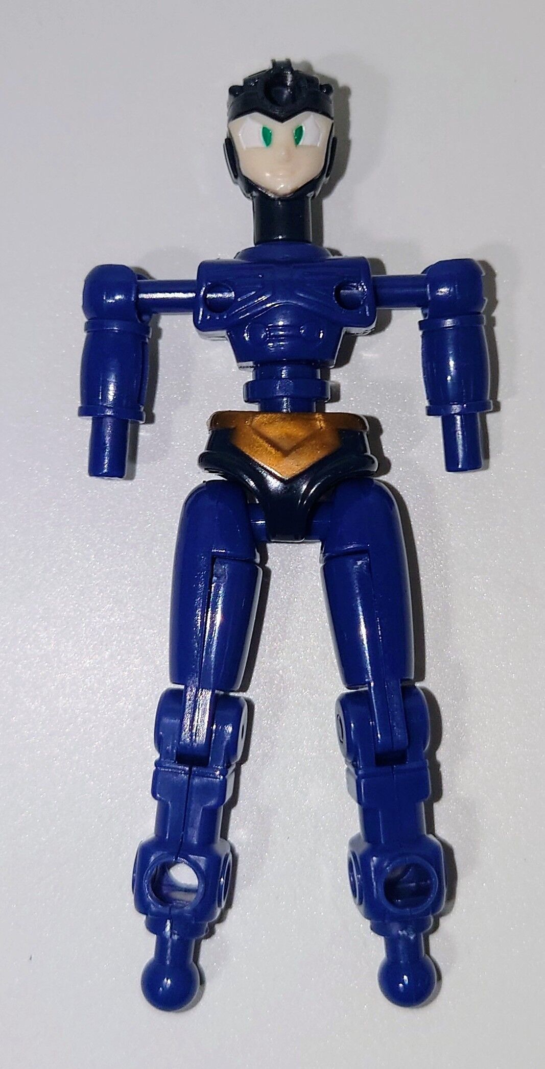609．メガアーマー アルティメットアーマー : しょくGUN（旧）