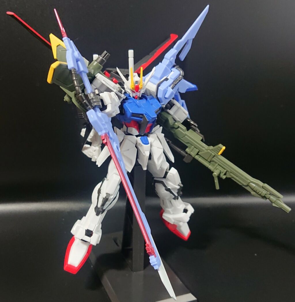 49.Gフレーム EX03 パーフェクトストライクガンダム 49.Gフレーム EX03 パーフェクトストライクガンダム
