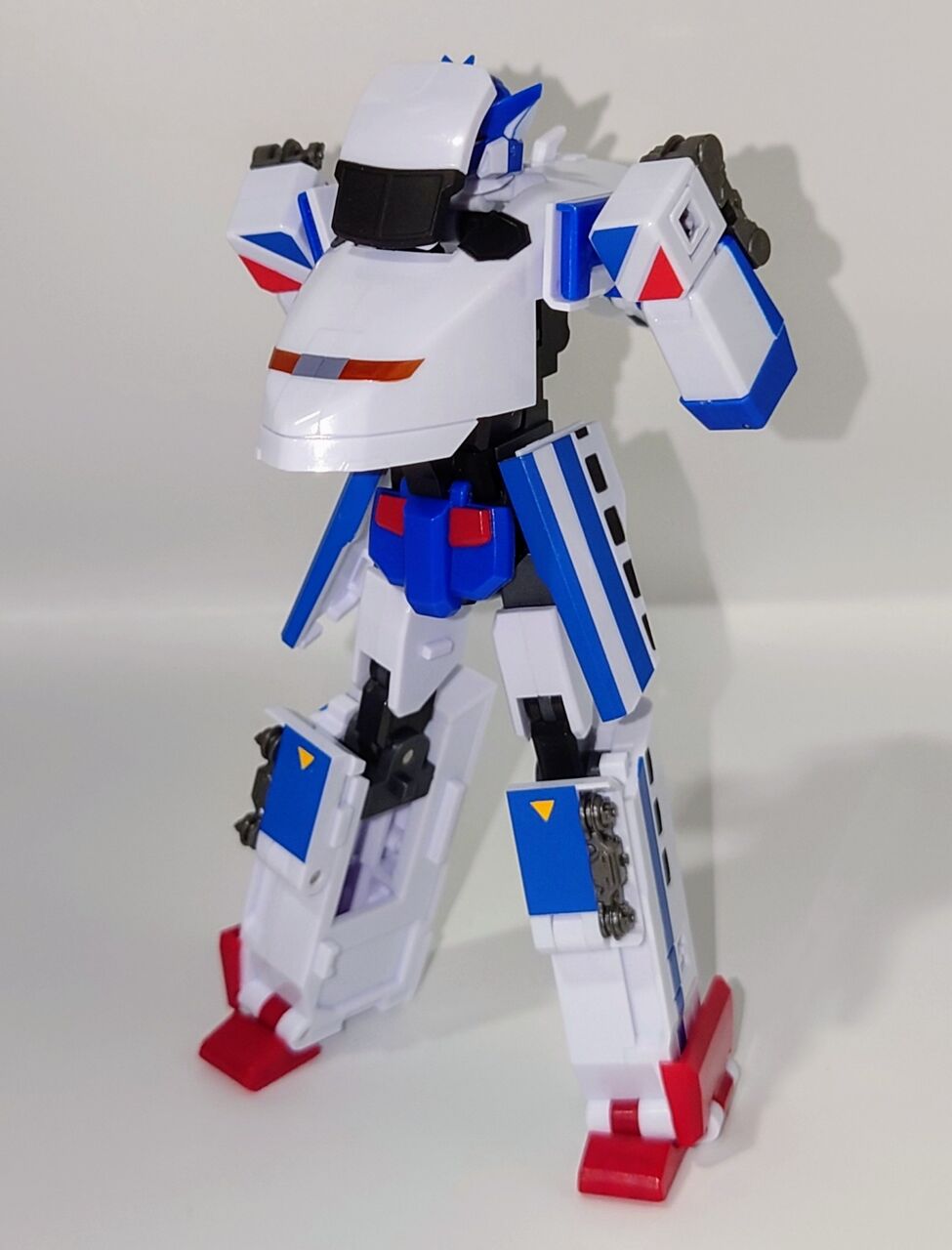 THE 合体　マイトガイン THE合体 マイトガイン 特設サイト | GOOD SMILE COMPANY