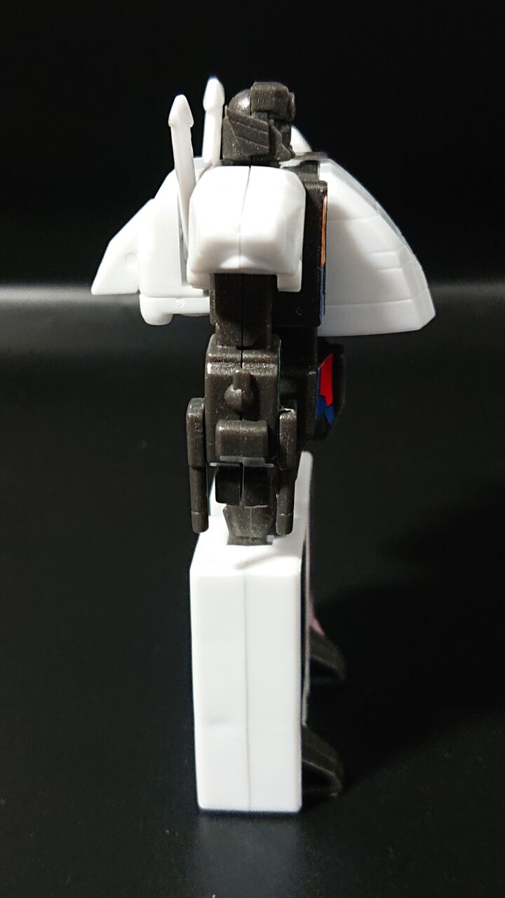 45．ダグオン食玩紹介⑦ ダグドリル&スーパーライナーダグオン