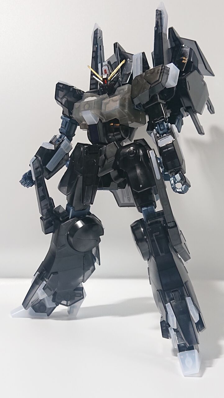 52．HGUC ガンダムベース限定 シルヴァ・バレト・サプレッサー