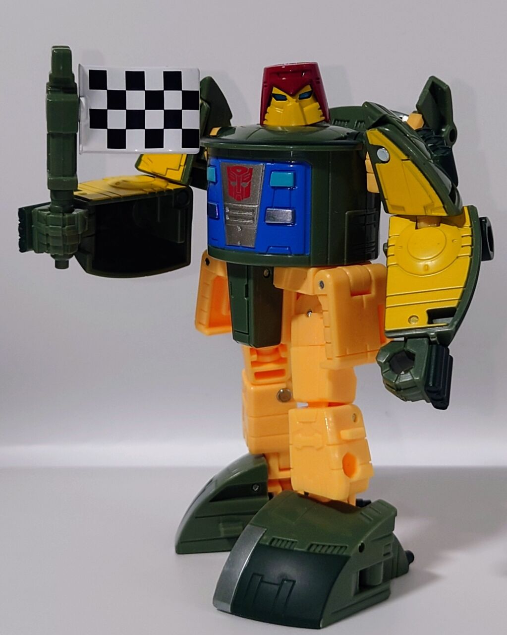 新品未開封 トランスフォーマー レガシーユナイテッド オートボット コスモス トランスフォーマーレガシー TL EX-06オートボットコスモス