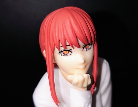 504．ぬーどるストッパーフィギュア マキマ : しょくGUN（旧）