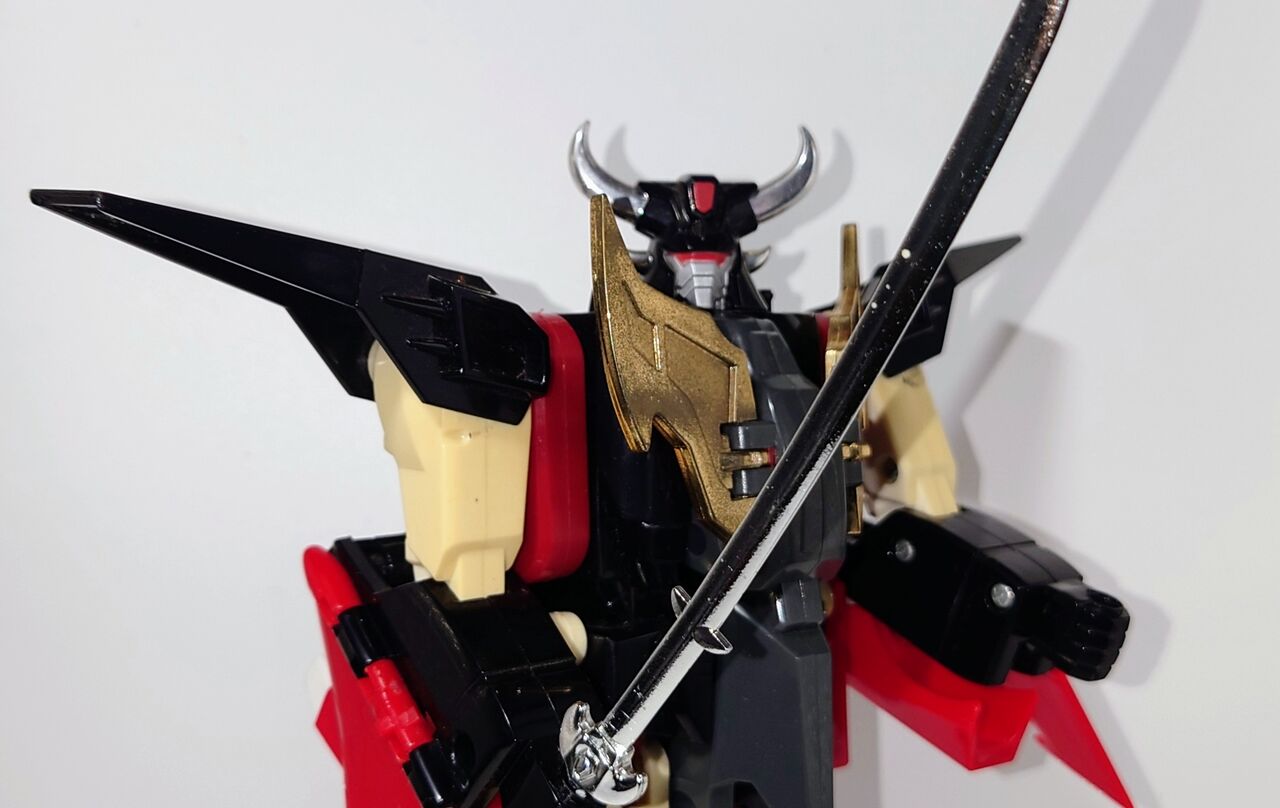 500.3段変形 ダイノガイスト レビュー : しょくGUN(旧) 500.3段変形 ダイノガイスト レビュー : しょくGUN(旧)