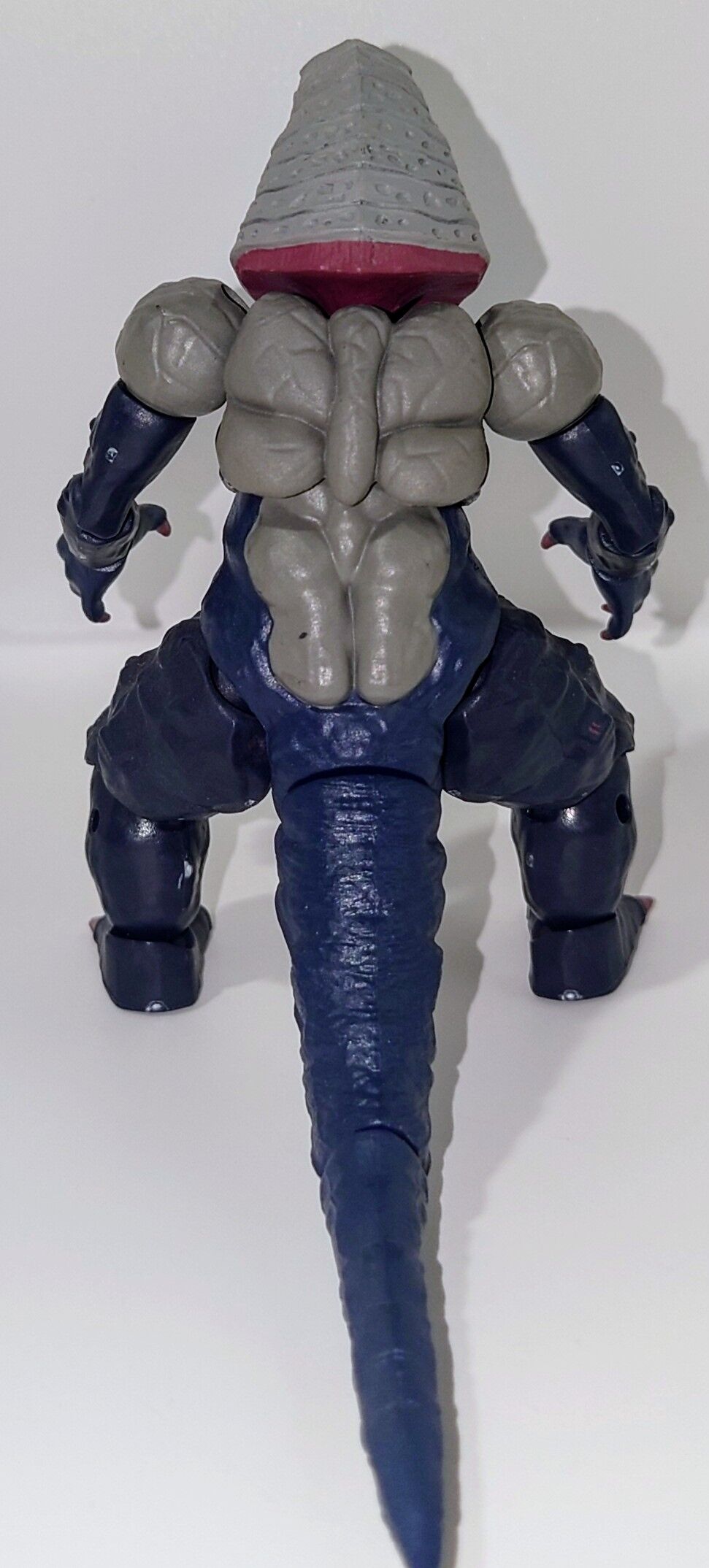 ウルトラマンティガ　ウルトラ怪獣シリーズ　タグ付き　ゴルザ　メルバ他 562．超動ウルトラマン 〜ウルトラマンティガ〜光を継ぐもの