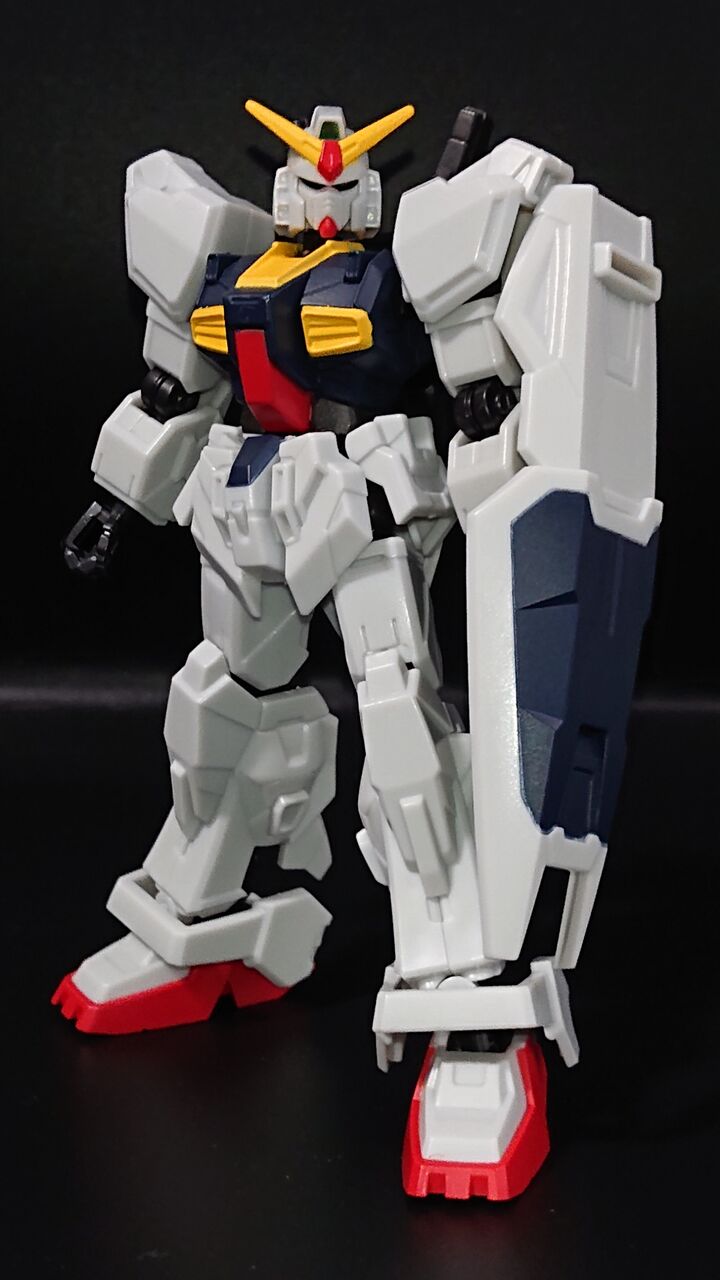 68.Gフレーム EX01 スーパーガンダム(ガンダムMK‐Ⅱ&Gディ 68.Gフレーム EX01 スーパーガンダム(ガンダムMK‐Ⅱ&Gディ