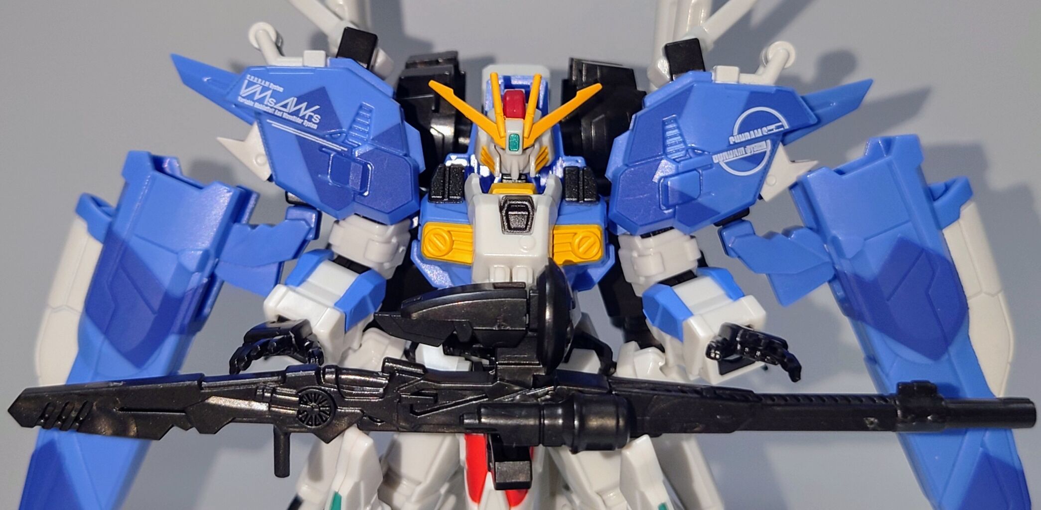 766.GフレームFA Ex-Sガンダム/Sガンダムブルースプリッター 766.GフレームFA Ex-Sガンダム/Sガンダムブルースプリッター