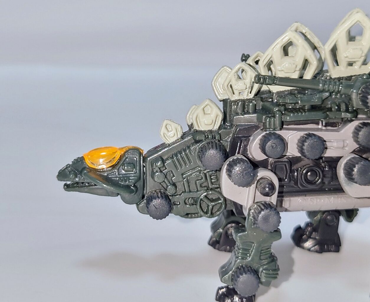 ゾイド RZ008 ゴルドス