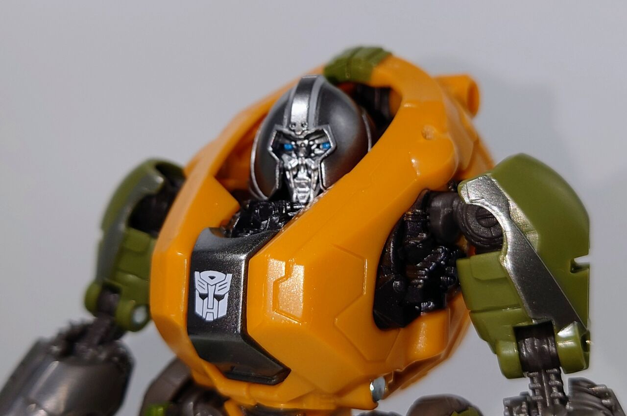 トランスフォーマー　ブローン mmc r39 トランスフォーマー ブローン mmc r39 - メルカリ