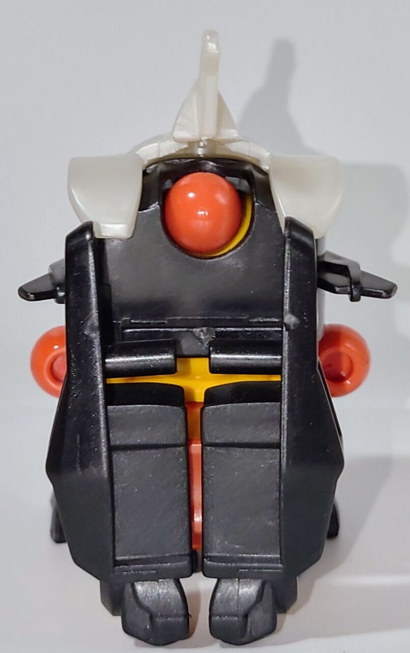 442.ボンバーマンビーダマン62 炎のメイル シャークボンバー 442.ボンバーマンビーダマン62 炎のメイル シャークボンバー