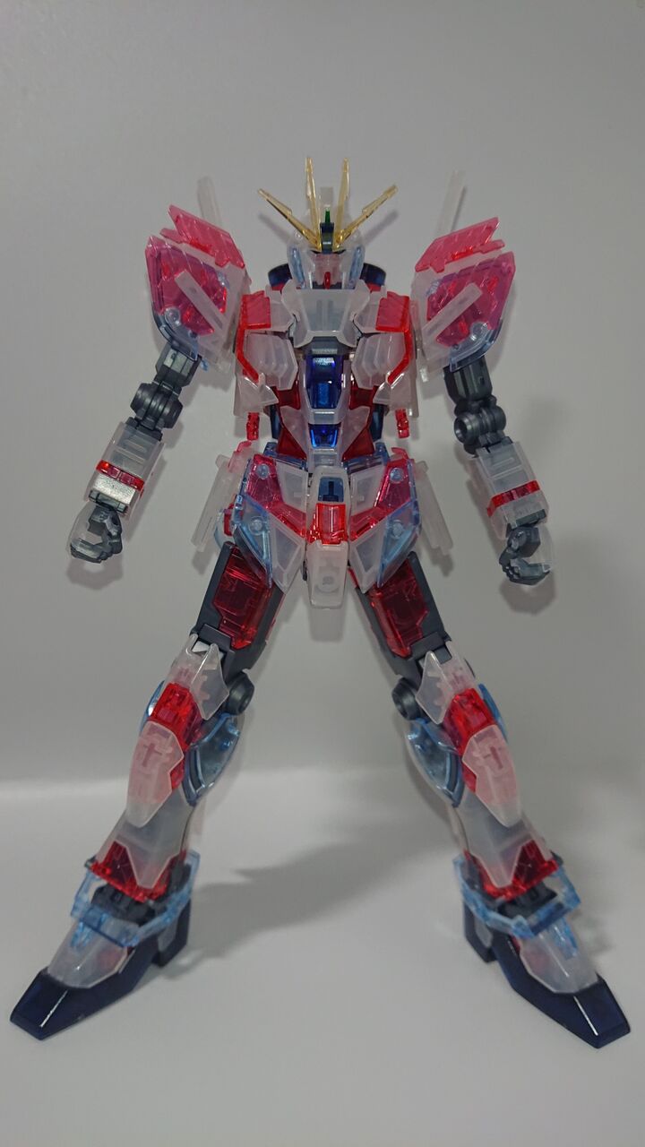 147． ガンダムベース限定 1/144 HGUC ナラティブガンダム C