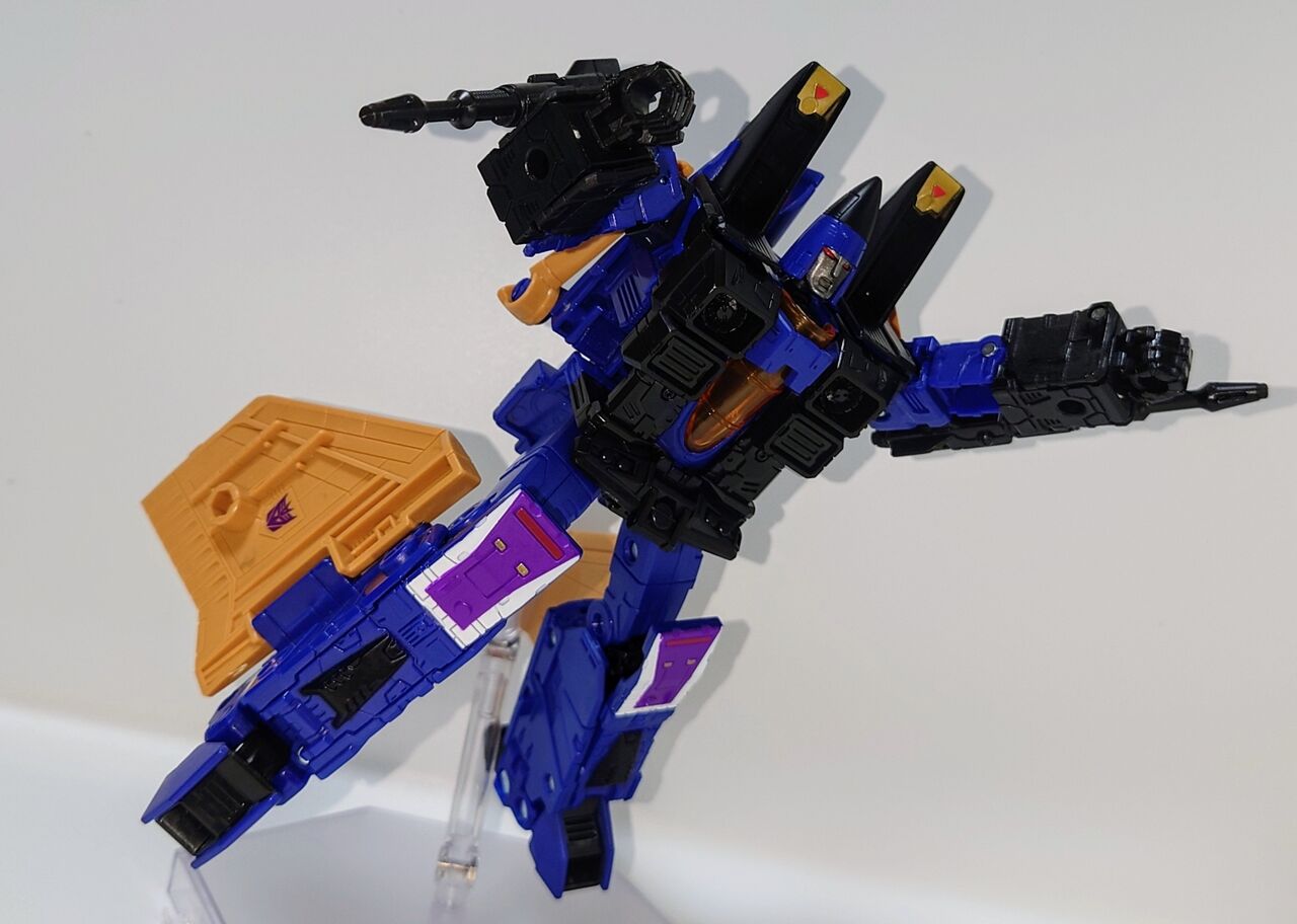 656.トランスフォーマーレガシーエヴォリューション ダージ 656.トランスフォーマーレガシーエヴォリューション ダージ