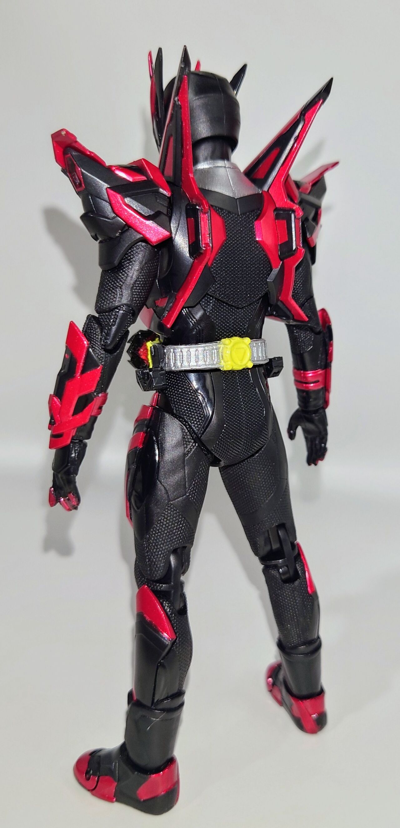 【完品】 仮面ライダーゼロワン ヘルライジングホッパー backend=imagemagick;version=1;