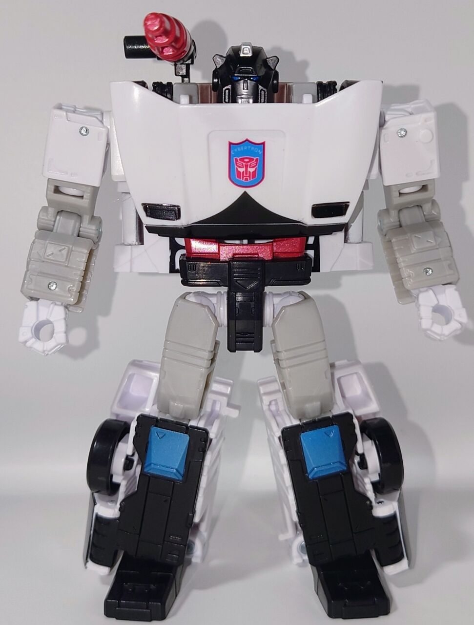 509．トランスフォーマーレガシー TL−EX05 クランプダウン