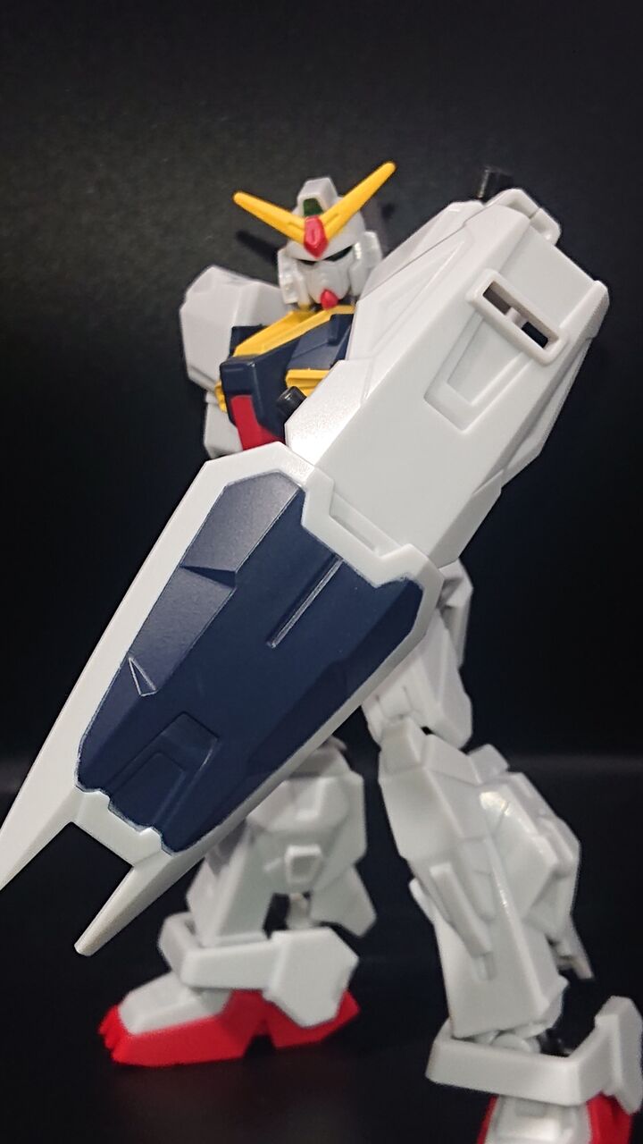 68.Gフレーム EX01 スーパーガンダム(ガンダムMK‐Ⅱ&Gディ 68.Gフレーム EX01 スーパーガンダム(ガンダムMK‐Ⅱ&Gディ