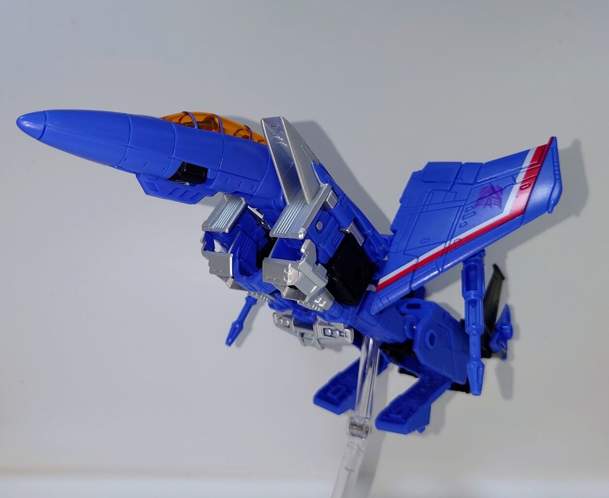 644．バズワージーバンブルビー トループビルダー シーカー