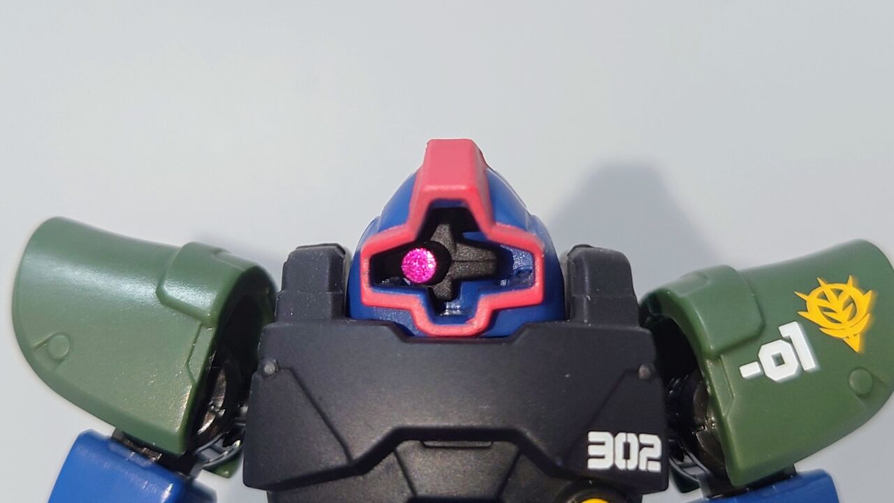 GフレームFA 　ドム　塗装済み　完成品 Amazon.co.jp: 機動戦士ガンダム GフレームFA U.C.0079 MEMORIAL