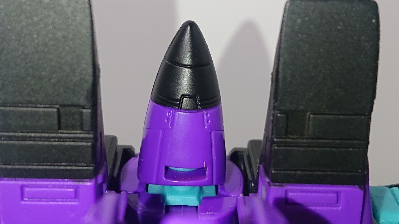 244．トランスフォーマー ジェネレーションセレクト ラム