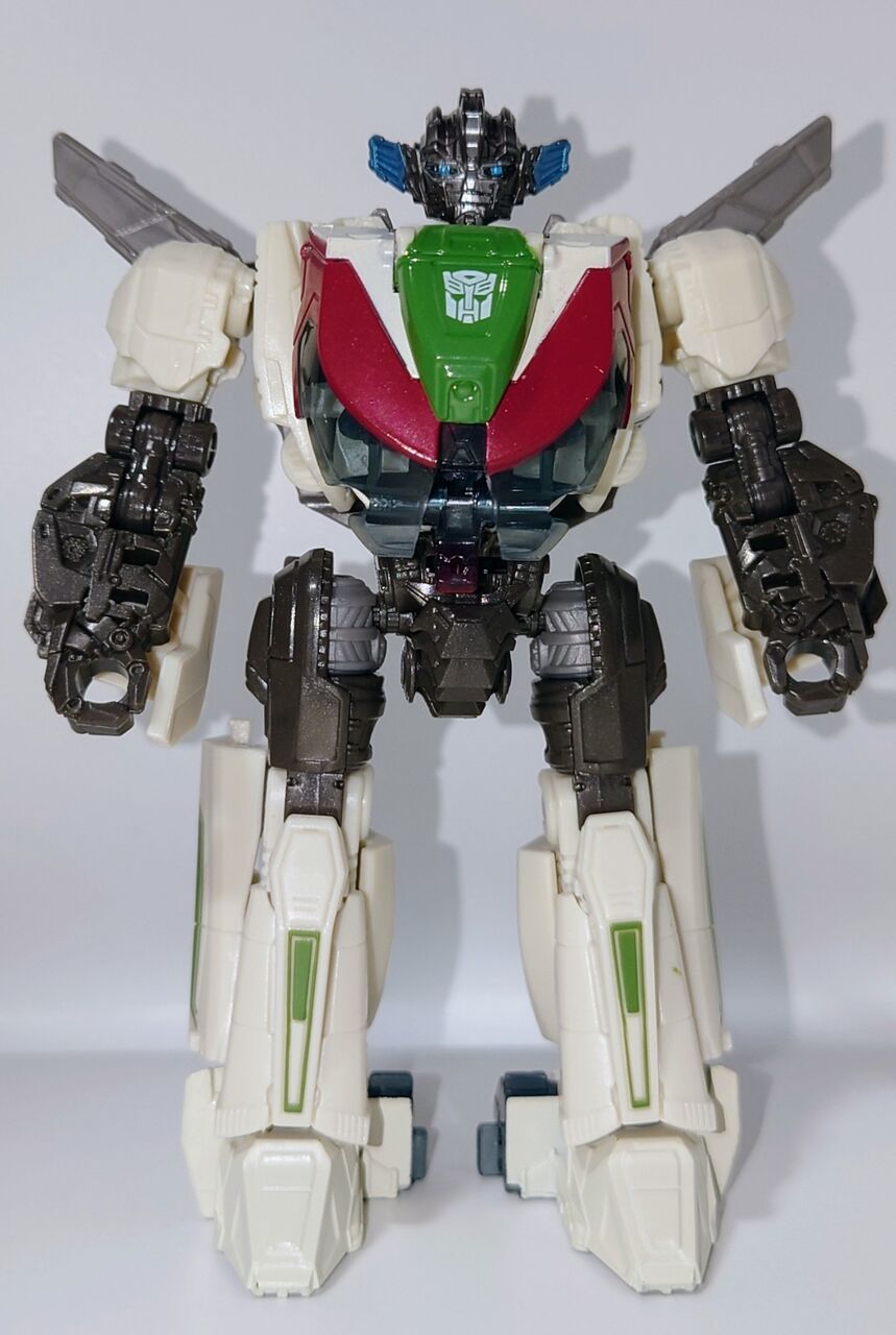 Takara Tomy - トランスフォーマー スタジオシリーズ　SS-84 ホイルジャック SS-84 ホイルジャック｜トランスフォーマーオフィシャルサイト