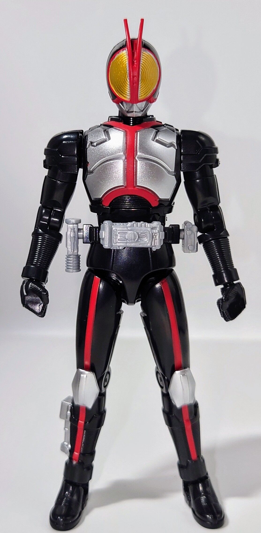 555．SODOクロニクル 仮面ライダーファイズ : しょくGUN（旧）