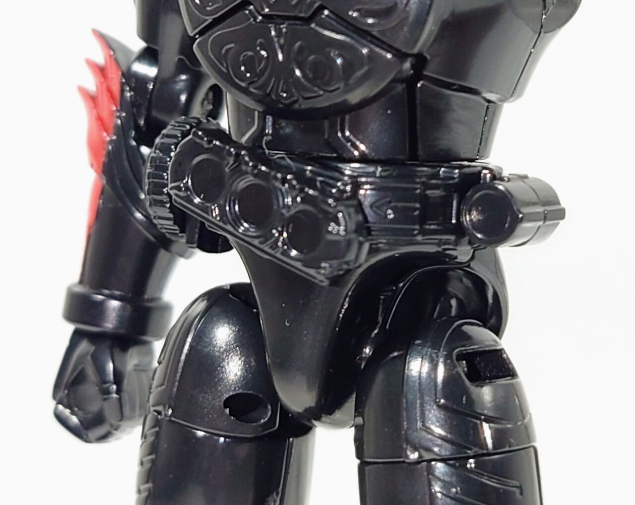 429．層動仮面ライダーオーズ 復活のコアメダルセット01 仮面