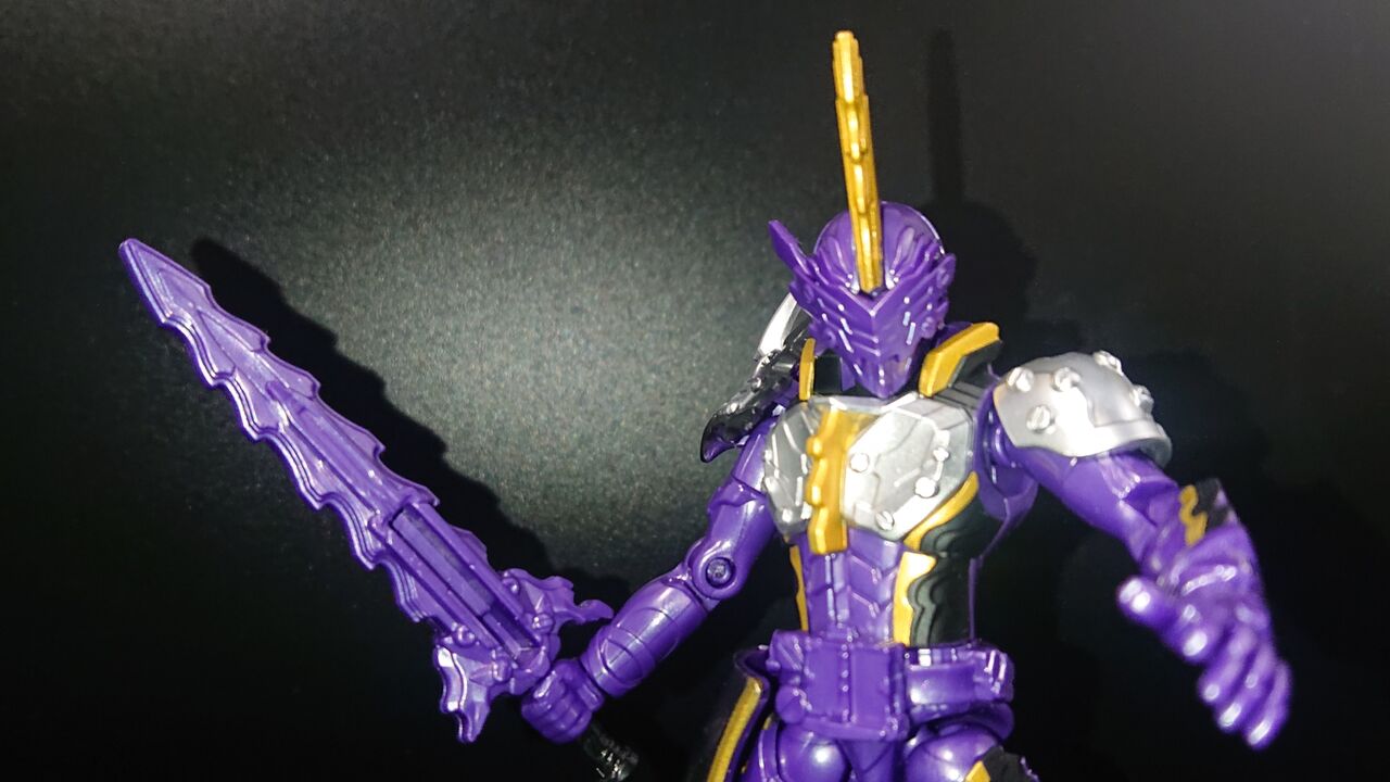 268．装動仮面ライダーセイバーBook② 仮面ライダーカリバー