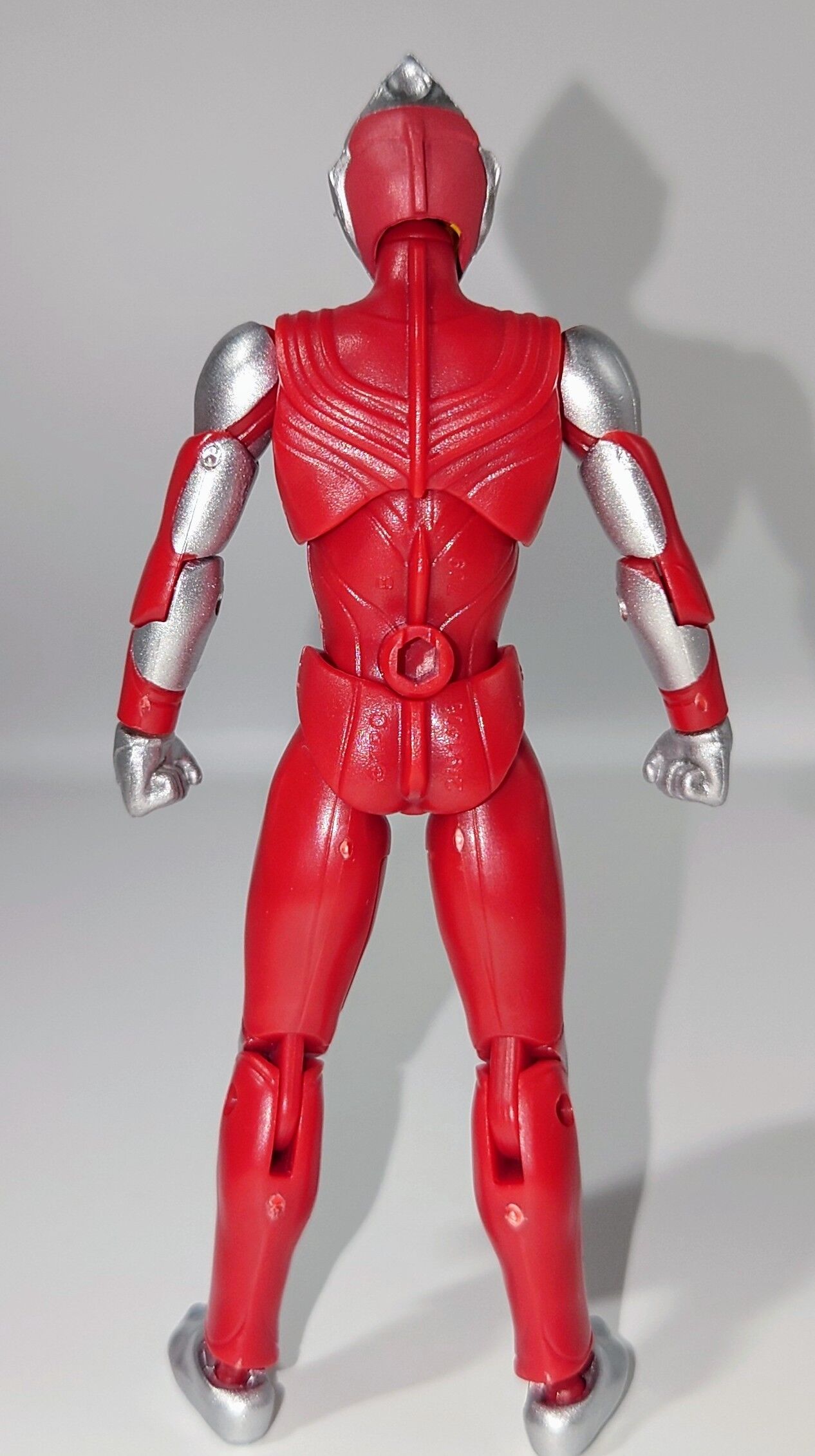 563．超動ウルトラマン 〜ウルトラマンティガ〜 光を継ぐもの