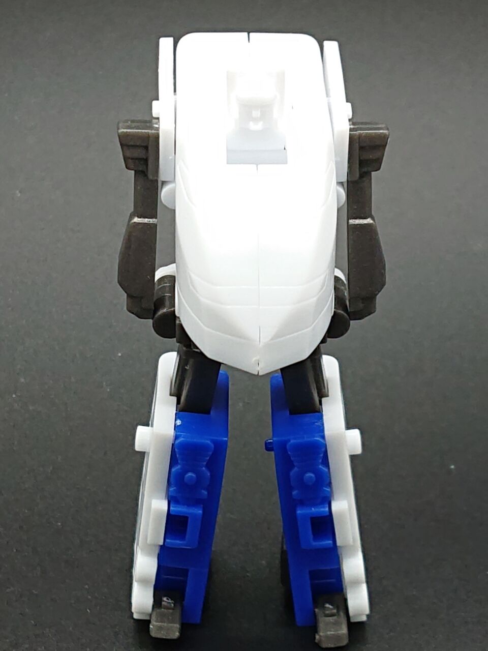 3．ダグオン食玩紹介③ カバヤ ダグオンガム1弾 ダグターボ