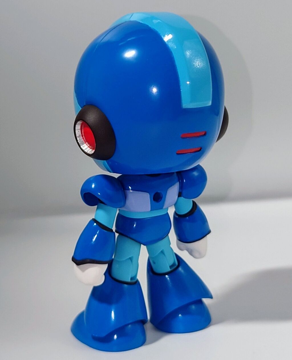 ねんどろいど ロックマン エックス フルアーマー ねんどろいど エックス フルアーマー