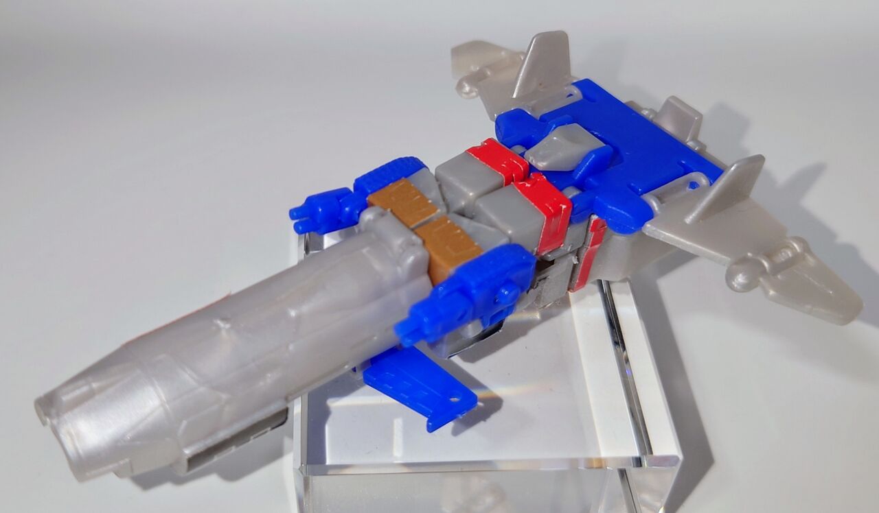 436.カバヤ ダグオンガム ガンキッド(海外版) : しょくGUN