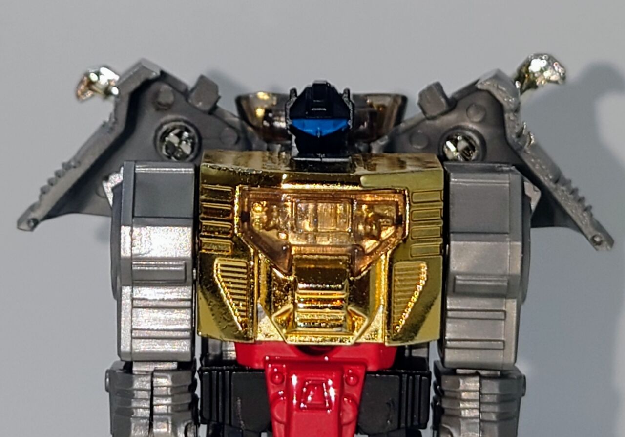 714.WST.DINOROBOS 恐竜ロボ グリムロック レビュー 714.WST.DINOROBOS 恐竜ロボ グリムロック レビュー