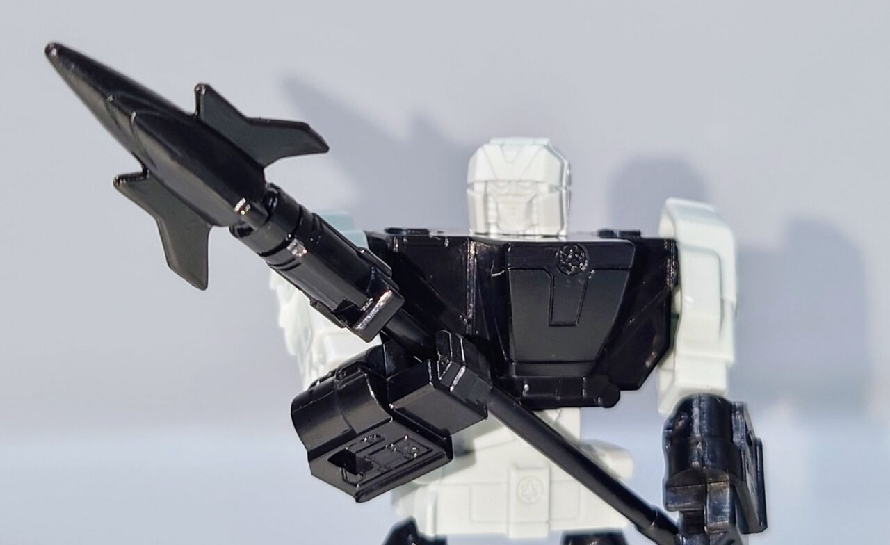 755.最強ゴーゴーファイブ③ ビクトリーマーズ : しょくGUN 755.最強ゴーゴーファイブ③ ビクトリーマーズ : しょくGUN