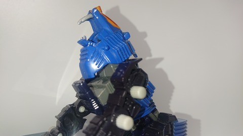104.フルタ ゾイドコレクション② シールドライガー 104.フルタ ゾイドコレクション② シールドライガー