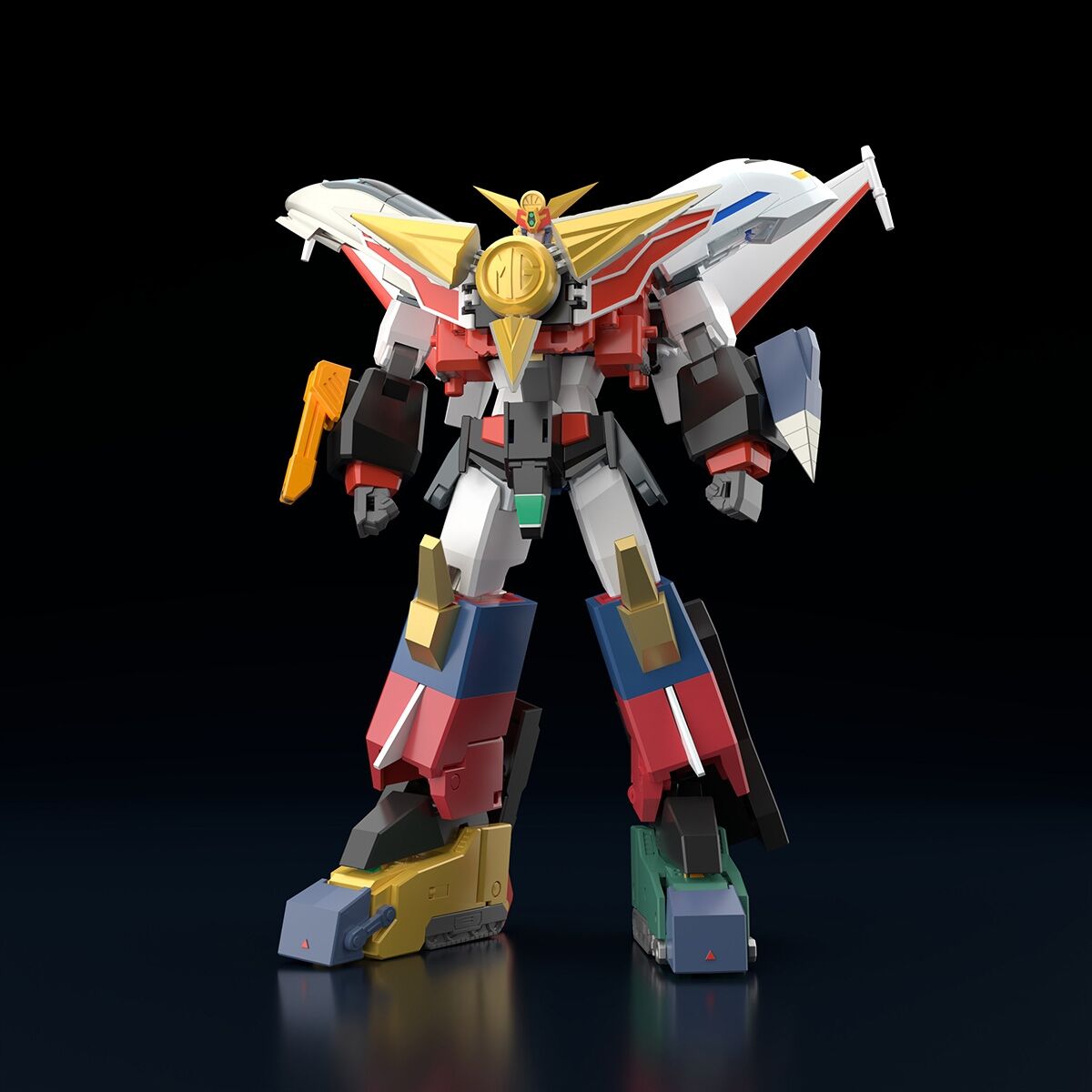 SMP グレートマイトガインセット SMPグレートマイトガイン… : しょくGUN（旧）