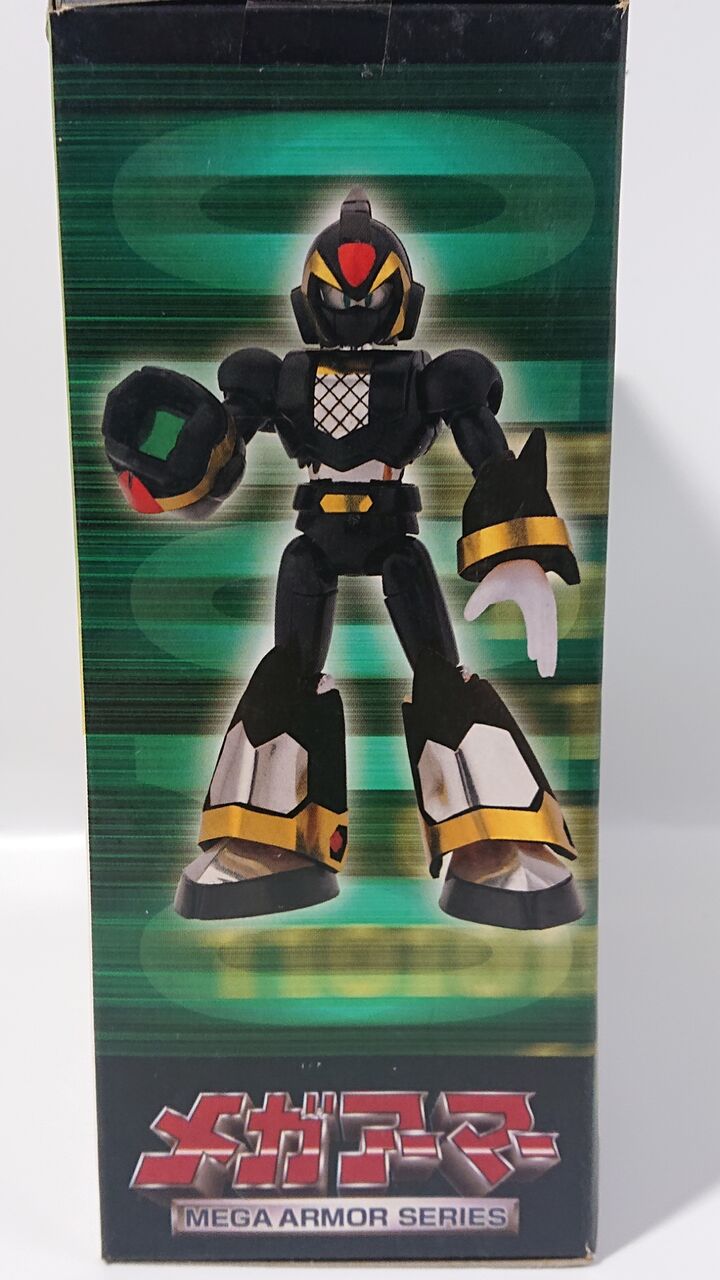 Amazon.co.jp: メガアーマー ロックマンロックマンX アルイクス
